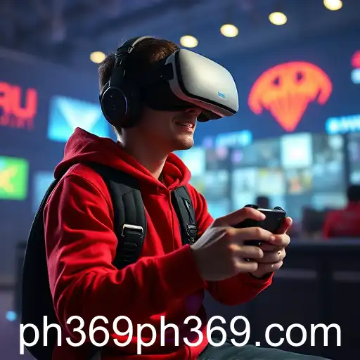 Emerging Trends in Online Gaming in 2025