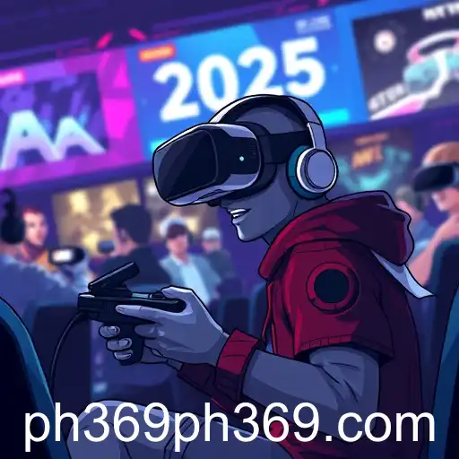 The Evolution of Online Gaming: A 2025 Perspective