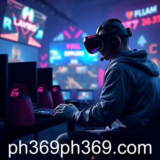 Evolving Landscape of Online Gaming in 2025