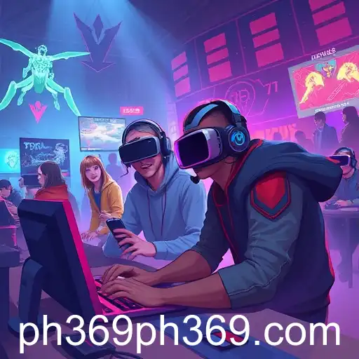 The Impact of Online Gaming in 2025