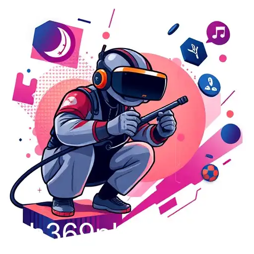 PH369 Reshaping the Online Gaming Landscape