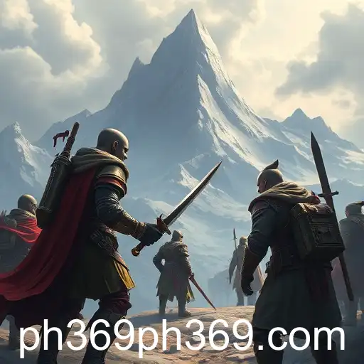 PH369 Transforms Online Gaming Landscape