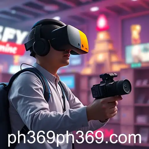 The Rise of Digital Gaming Platforms