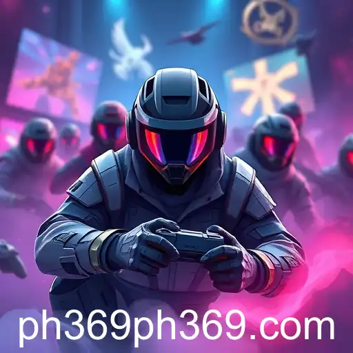 The Rise of ph369: A Game-Changing Platform in 2025