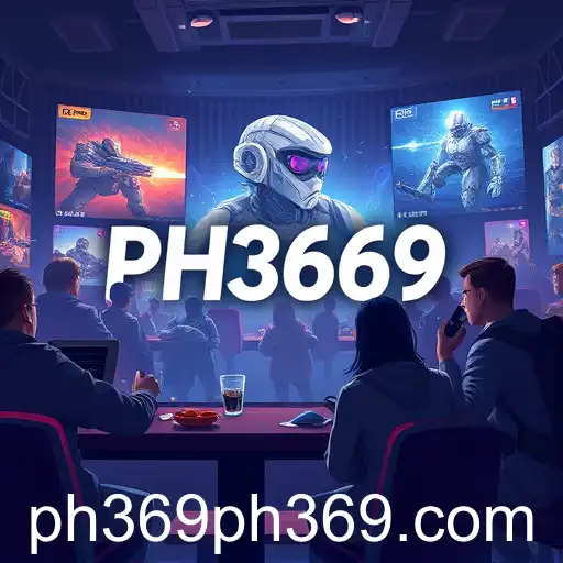 The Rise of PH369 in Online Gaming in 2025