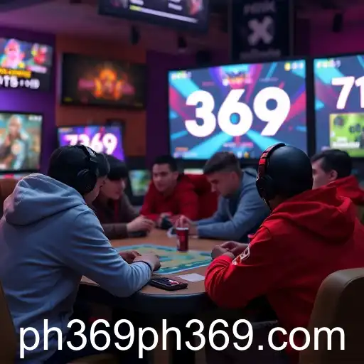 The Rise of Online Gaming Communities