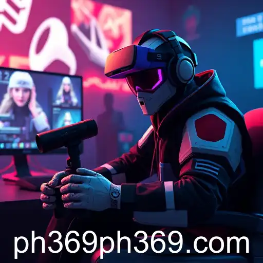 The Digital Revolution in Gaming: PH369 Leads the Charge