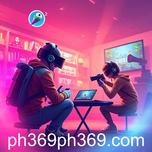 Evolution of Gaming: The Rise of ph369