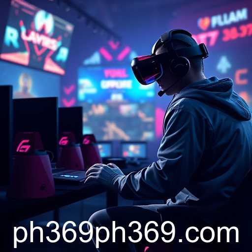 Evolving Landscape of Online Gaming in 2025