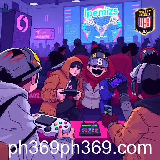 The Influence of Gaming Platforms on Cultural Trends