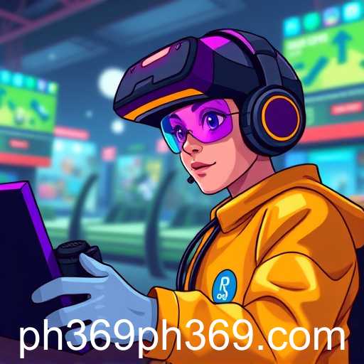 Exploring the Gaming Evolution at PH369