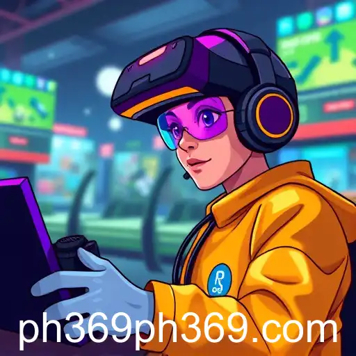 Exploring the Gaming Evolution at PH369