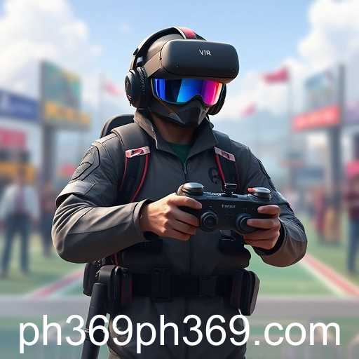 Gaming Trends in 2025: The Rise of PH369