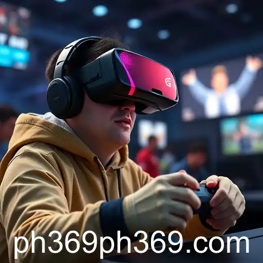 Gaming Evolutions and Trends in 2025