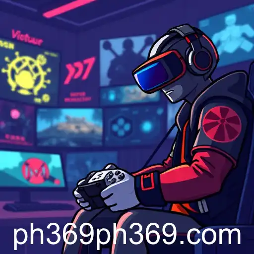 Gaming Trends Shaping the Future