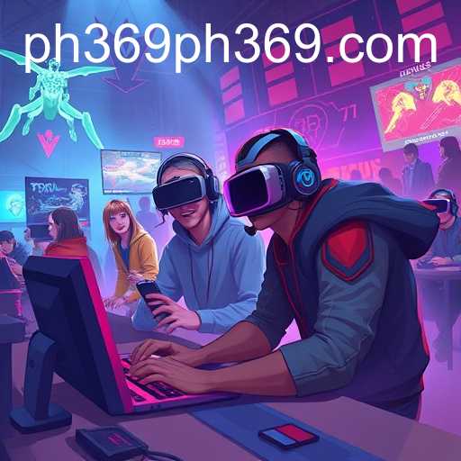 The Impact of Online Gaming in 2025