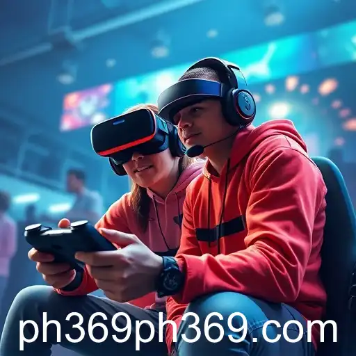 The Evolution of Online Gaming Communities