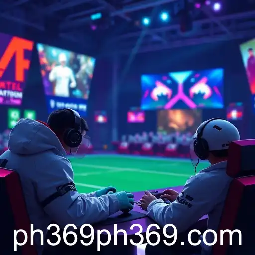 The Rise of Online Gaming Platforms in 2025