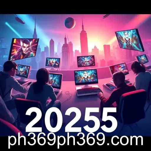 Online Gaming Trends and Innovations