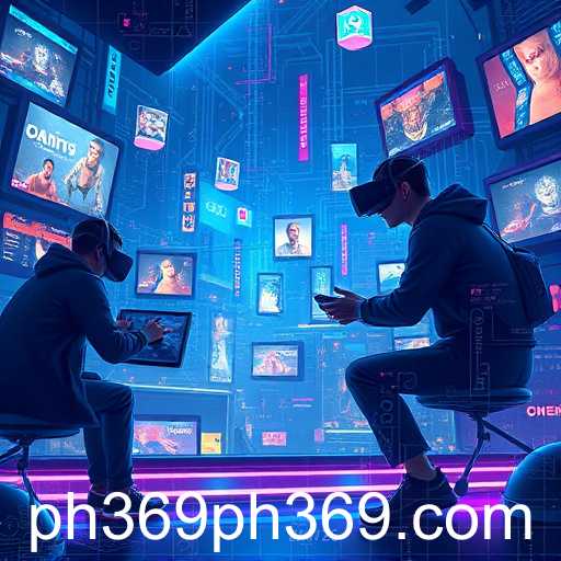 The Latest Trends in Online Gaming