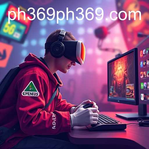 The Rise of Online Gaming: PH369's Revolutionary Impact