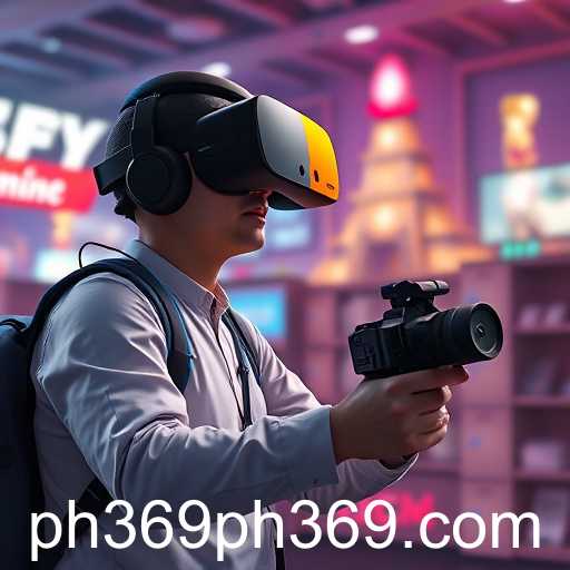 The Rise of Digital Gaming Platforms