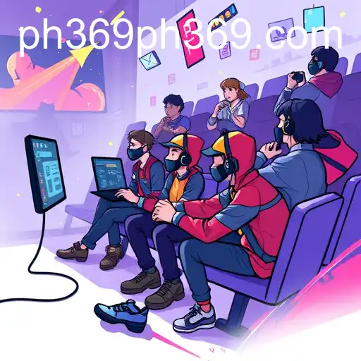 The Rise of Online Gaming Communities