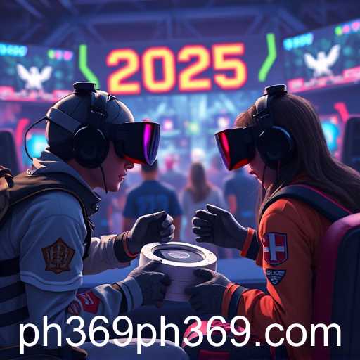 The Rise of Online Gaming in 2025