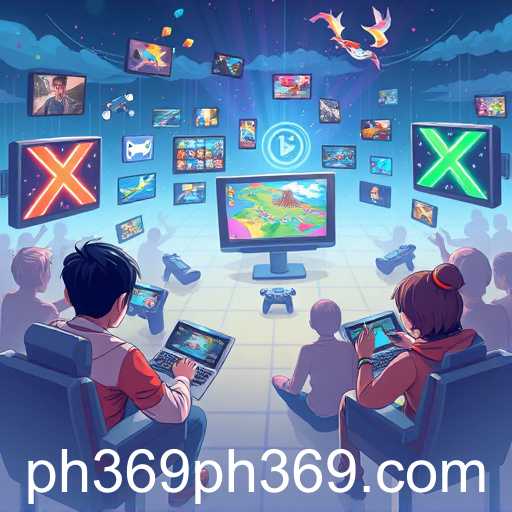 The Rise of Online Gaming Platforms