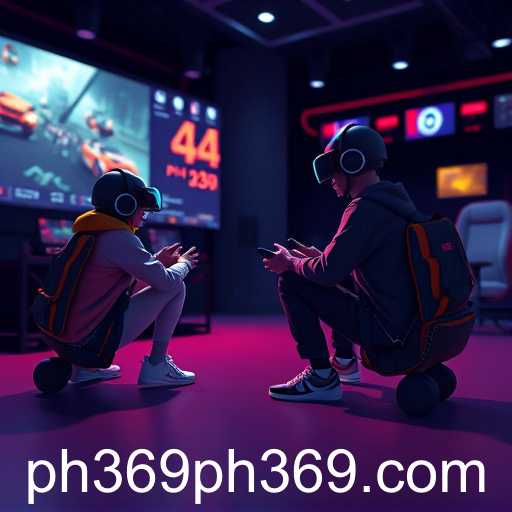 The Rise of Online Gaming Platforms in 2025