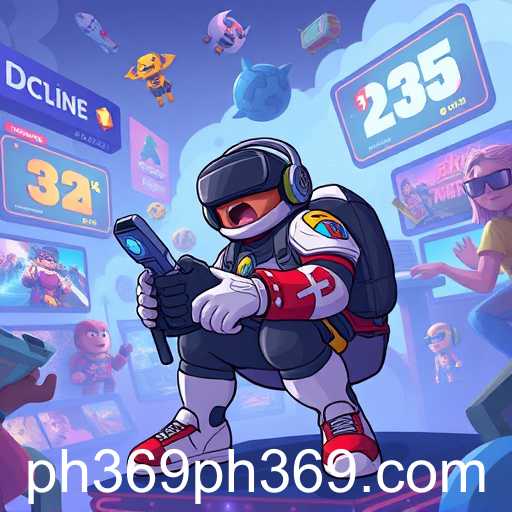 The Rise of PH369 Game Platform