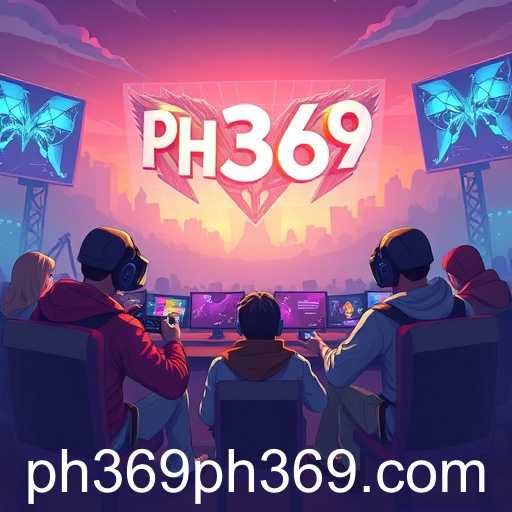 The Rise of ph369: A Game-Changing Platform in 2025