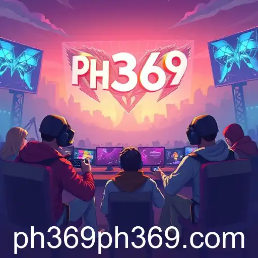 The Rise of ph369: A Game-Changing Platform in 2025