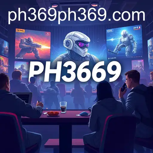 The Rise of PH369 in Online Gaming in 2025