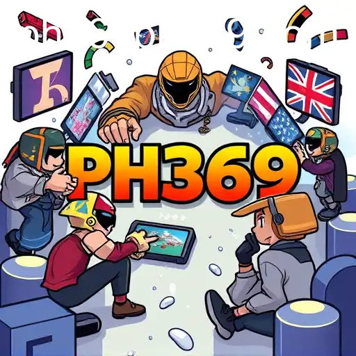 The Rise of PH369: Gaming's New Global Phenomenon