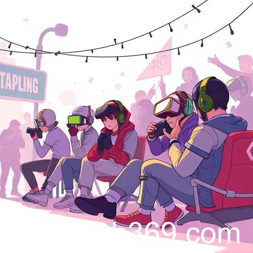 The Rise of Social Gaming in Modern Platforms