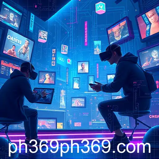 The Rise of Online Gaming Communities