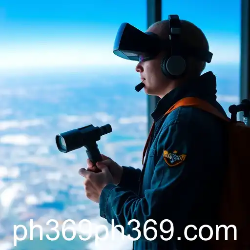 Dive into the World of Simulation Fun with ph369