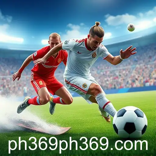 Exploring the Thrilling World of 'Sports Play' on Website 'ph369'